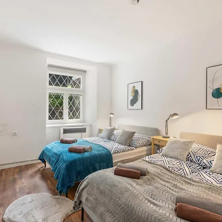 Comfort Terrace
