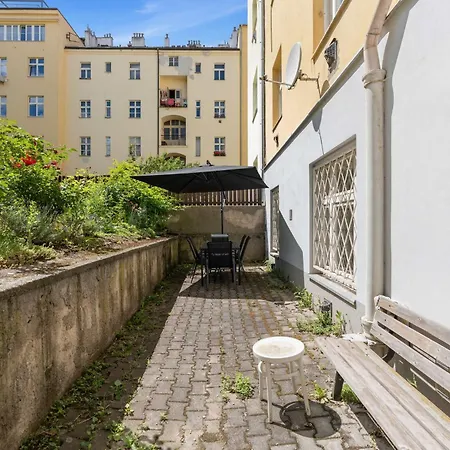 Comfort Terrace *